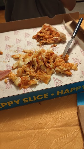 Happy Slice Pizza Heidelberg