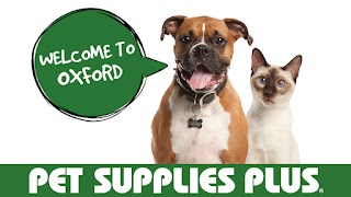 Pet Supplies Plus Oxford