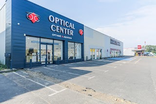 Opticien CONFLANS EN JARNISY - Optical Center