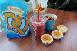 Auntie Anne's