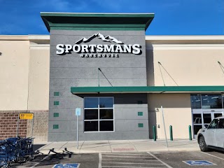 Sportsman's Warehouse