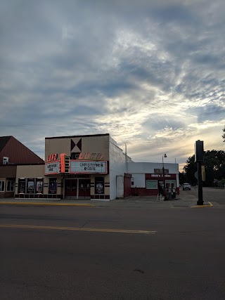 Lund Theatre