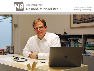 Hausarztpraxis Dr. med. Michael Broll