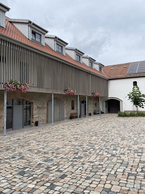 Gästehaus Gutshof Lausnitz