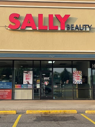 Sally Beauty