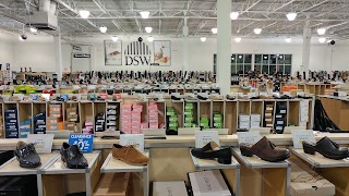 DSW Designer Shoe Warehouse