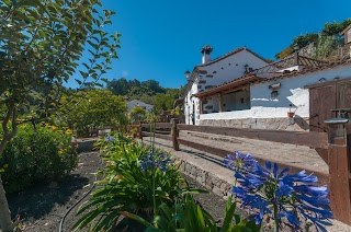 Casa Rural Las Calas de Valleseco