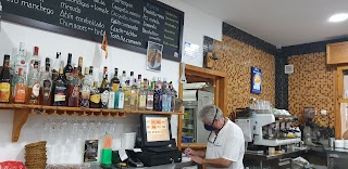 Bar Cafeteria El Centro