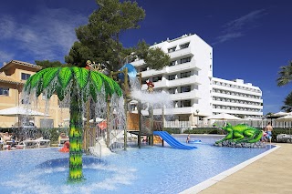 allsun Hotel Eden Alcúdia