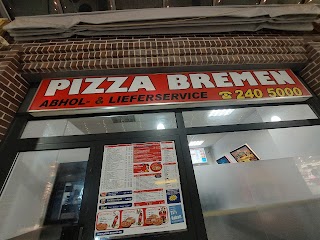 Pizza Bremen