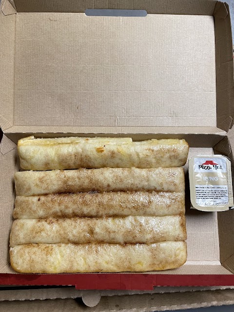 Photo of Pizza Hut - 717 South Battlefield Boulevard, Chesapeake, VA 23322, USA