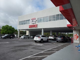 Bob Tyler Toyota Service Center