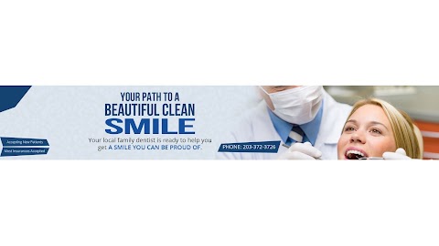 Commerce Park Cosmetic Dentistry LLC