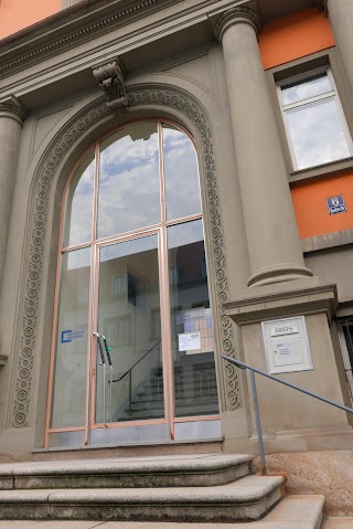Anatomisches Institut der Universität Würzburg