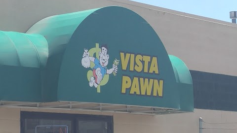 Vista Pawn State St