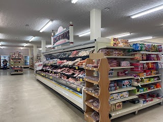 Kerr's Grocery