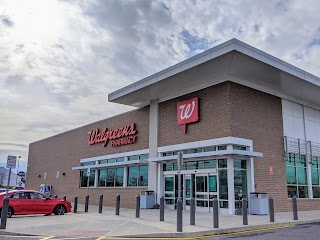 Walgreens