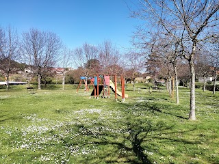 Parque De Lourido