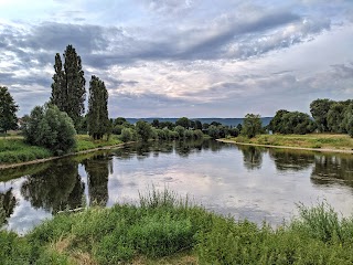 Werre-Weser-Kuss