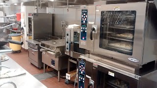 Culinary Arts, Restaurant Management & Hospitality at Oxnard College