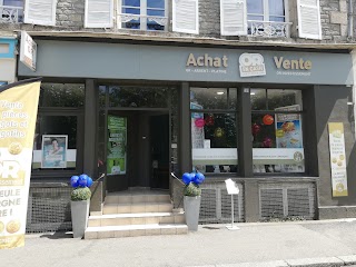 OR EN CASH Pontivy