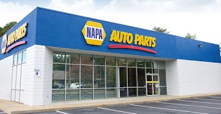 NAPA Auto Parts - JW Auto Supply