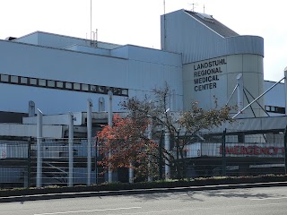 LRMC (Landstuhl Regional Medical Center)