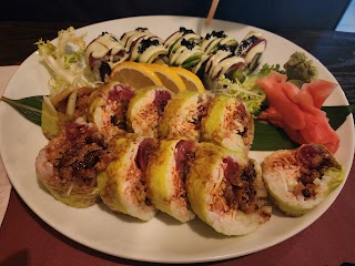 Sushi Bistro