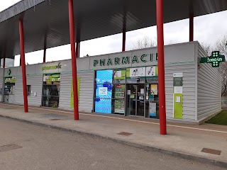 Pharmacie Du Cavalier