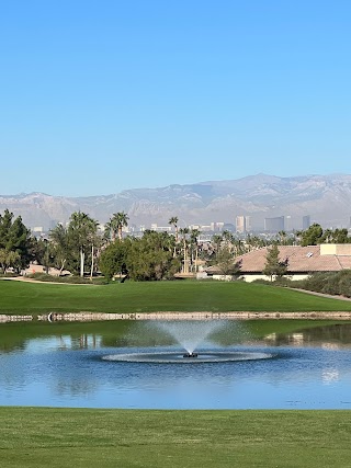 Chimera Golf Club