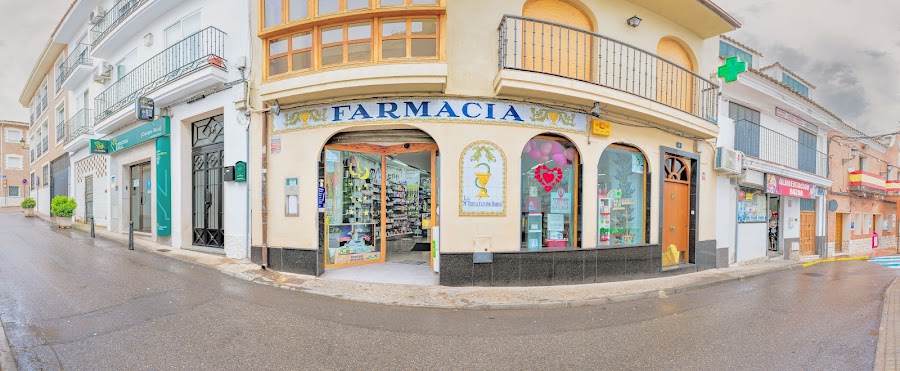 Foto farmacia Farmacia Campo Real M Teresa Castaños Dorrego