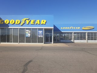 Goodyear Auto Service