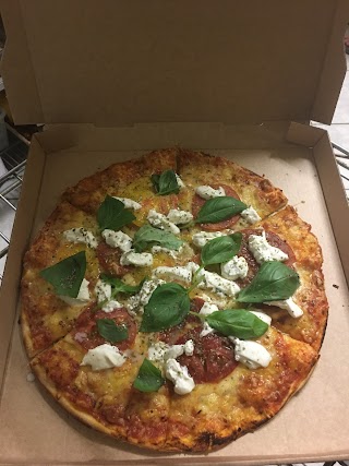 Bella pizza