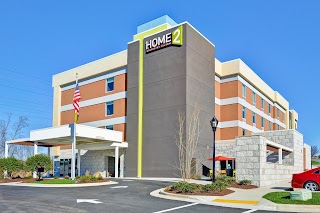 Home2 Suites by Hilton Winston-Salem Hanes Mall