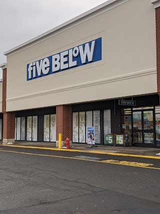 Five Below