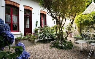 Logis hôtel la Tourelle du Beffroi