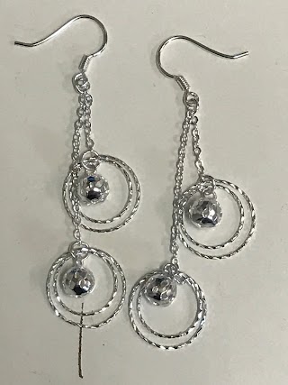 Silver Spring Jewelry