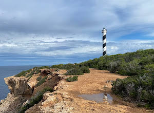 Far de sa punta des Moscarter