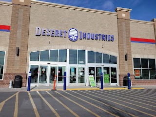 Deseret Industries Thrift Store & Donation Center