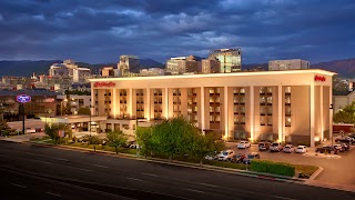 Hampton Inn Salt Lake City-Downtown