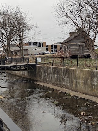 Walter Turnbow Park at Shiloh Square