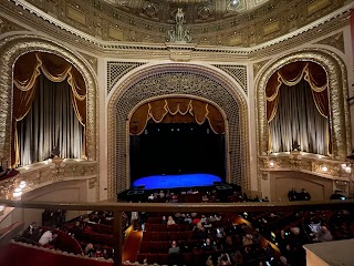 The Pabst Theater