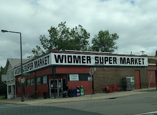 Widmer's Super Market