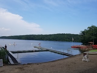 Yale Outdoor Education Center