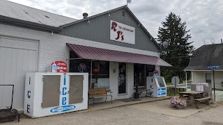 R J's General Store & Cafe