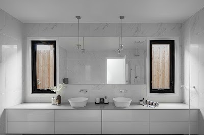 photo of Professional Bathroom Renovations Melbourne