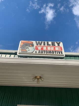 Wiley Tire & Automotive