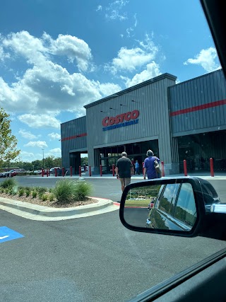 Costco Wholesale