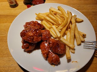 Applebee's Grill + Bar