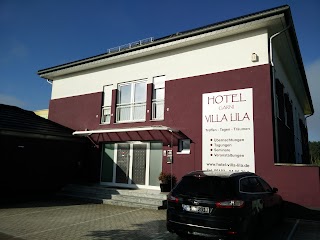 Hotel Garni Villa Lila